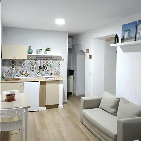 Vejer Zona Centro, Apartamento Loft Cal Y Canto, Esquina De La Pita Vejer de la Frontera Εξωτερικό φωτογραφία
