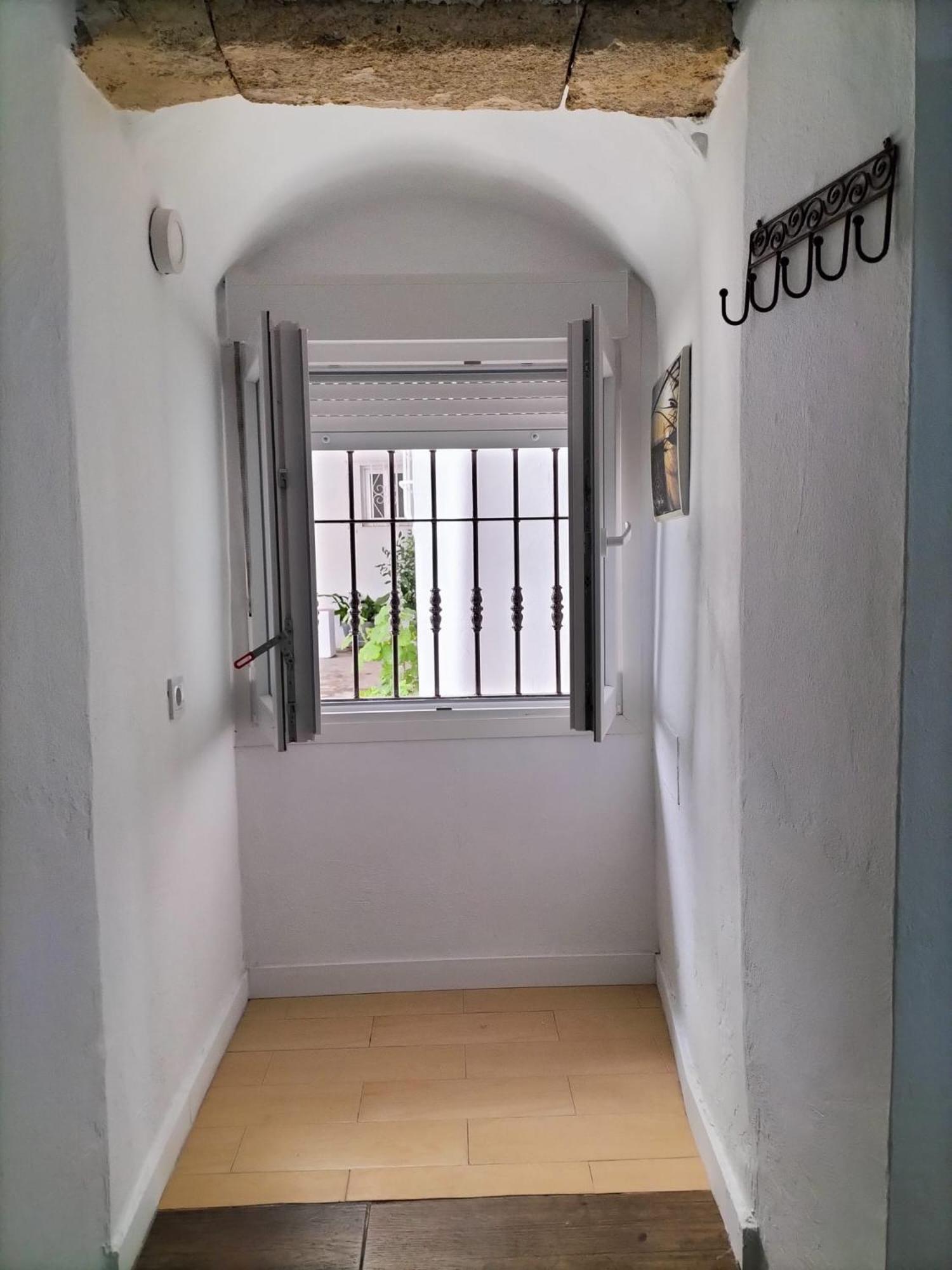 Vejer Zona Centro, Apartamento Loft Cal Y Canto, Esquina De La Pita Vejer de la Frontera Εξωτερικό φωτογραφία