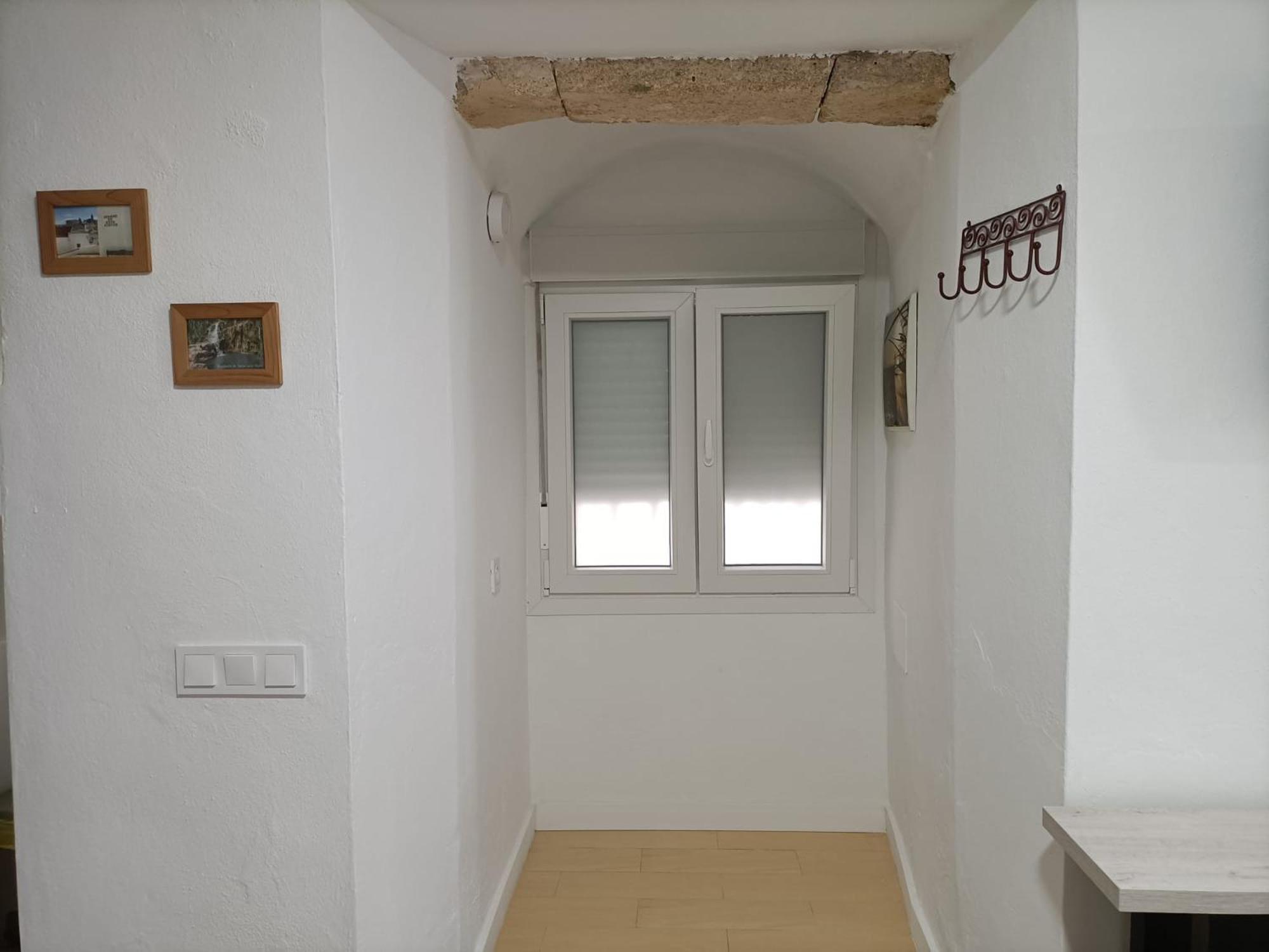 Vejer Zona Centro, Apartamento Loft Cal Y Canto, Esquina De La Pita Vejer de la Frontera Εξωτερικό φωτογραφία