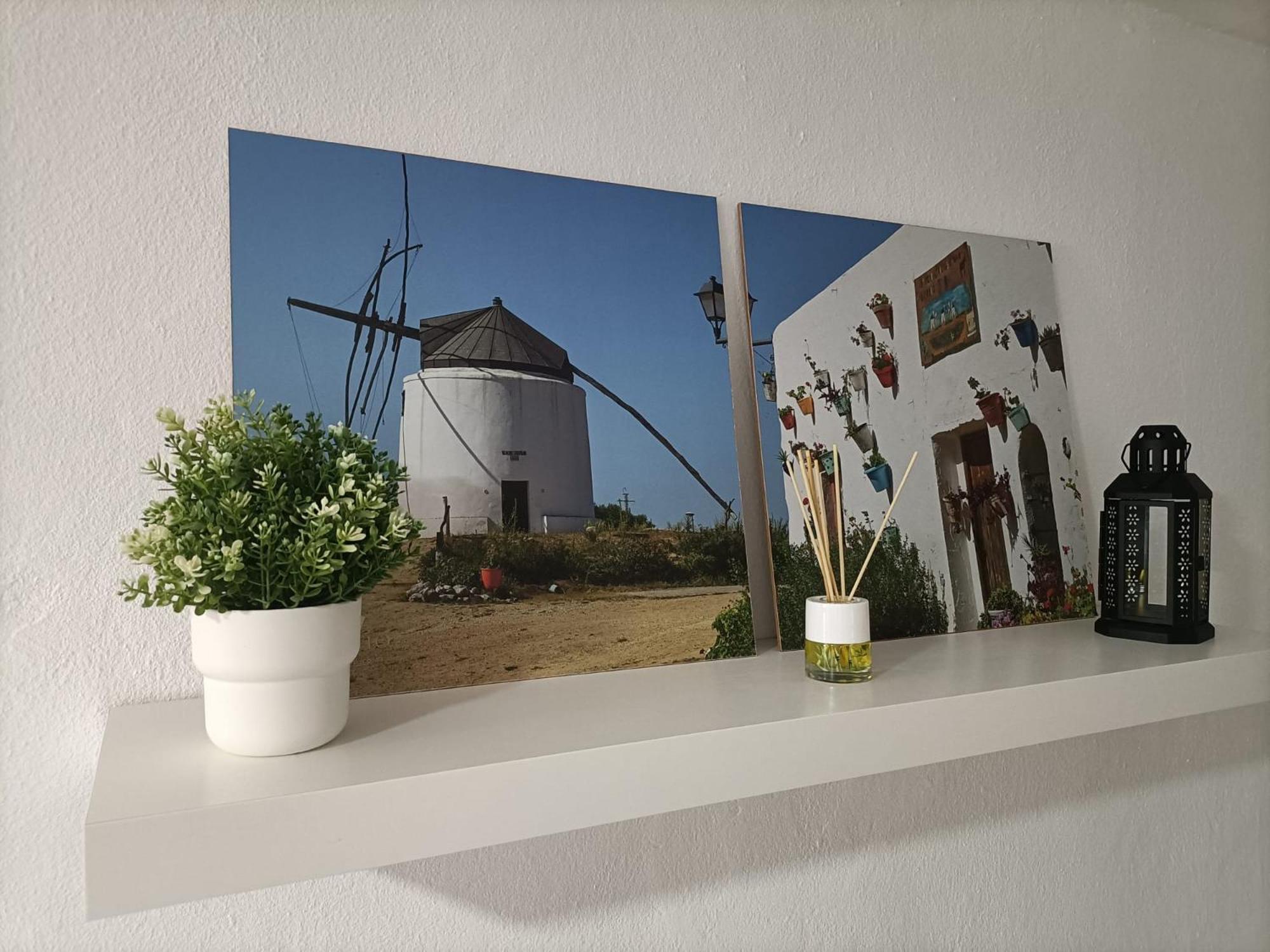 Vejer Zona Centro, Apartamento Loft Cal Y Canto, Esquina De La Pita Vejer de la Frontera Εξωτερικό φωτογραφία